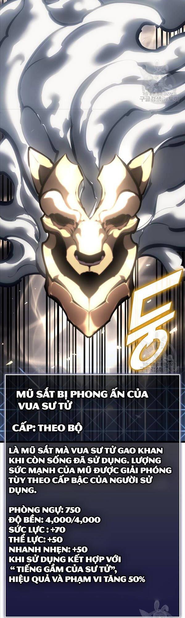 đọc truyện Sự Trở Lại Của Người Chơi Cấp Sss Chương 46 ảnh 61 tại Thiên Thai Truyện