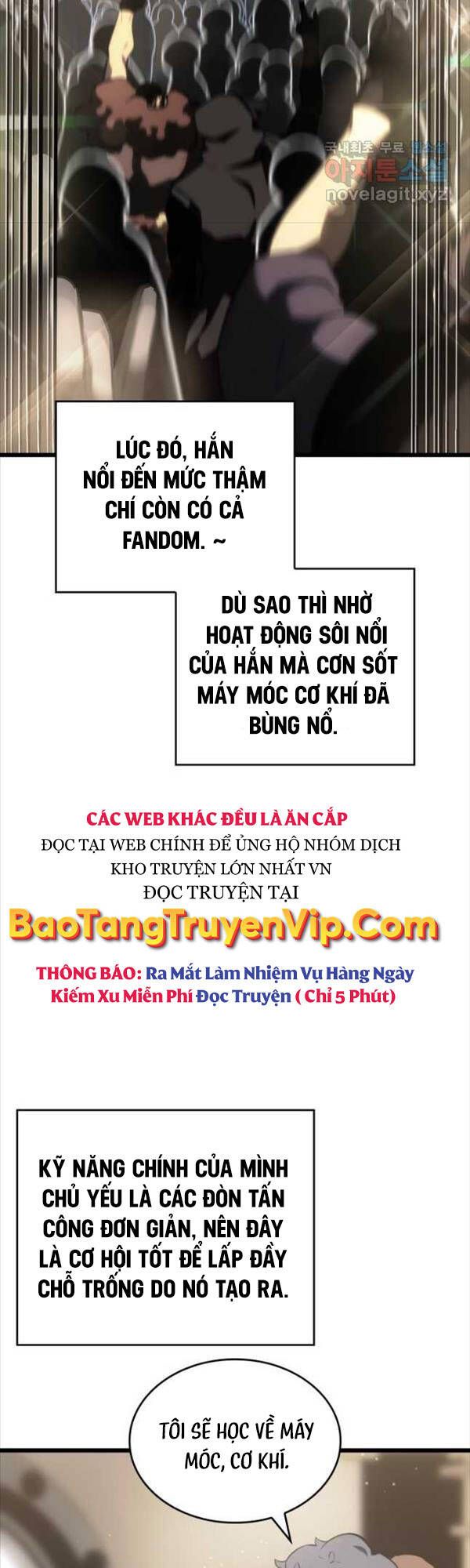đọc truyện Sự Trở Lại Của Người Chơi Cấp Sss Chương 49 ảnh 14 tại Thiên Thai Truyện