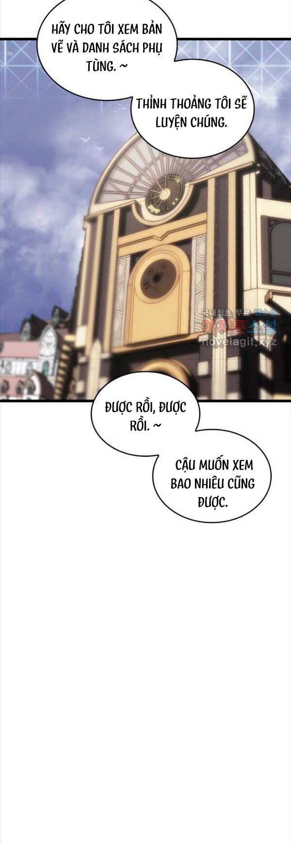 đọc truyện Sự Trở Lại Của Người Chơi Cấp Sss Chương 49 ảnh 16 tại Thiên Thai Truyện