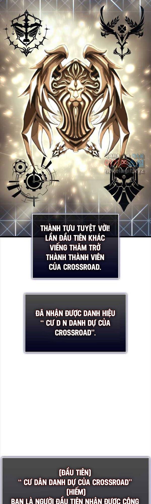 đọc truyện Sự Trở Lại Của Người Chơi Cấp Sss Chương 49 ảnh 18 tại Thiên Thai Truyện