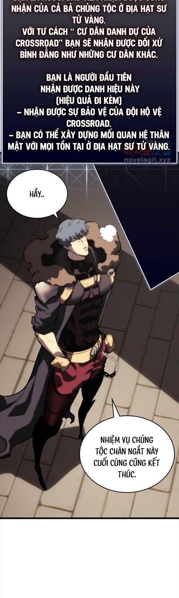 đọc truyện Sự Trở Lại Của Người Chơi Cấp Sss Chương 49 ảnh 19 tại Thiên Thai Truyện