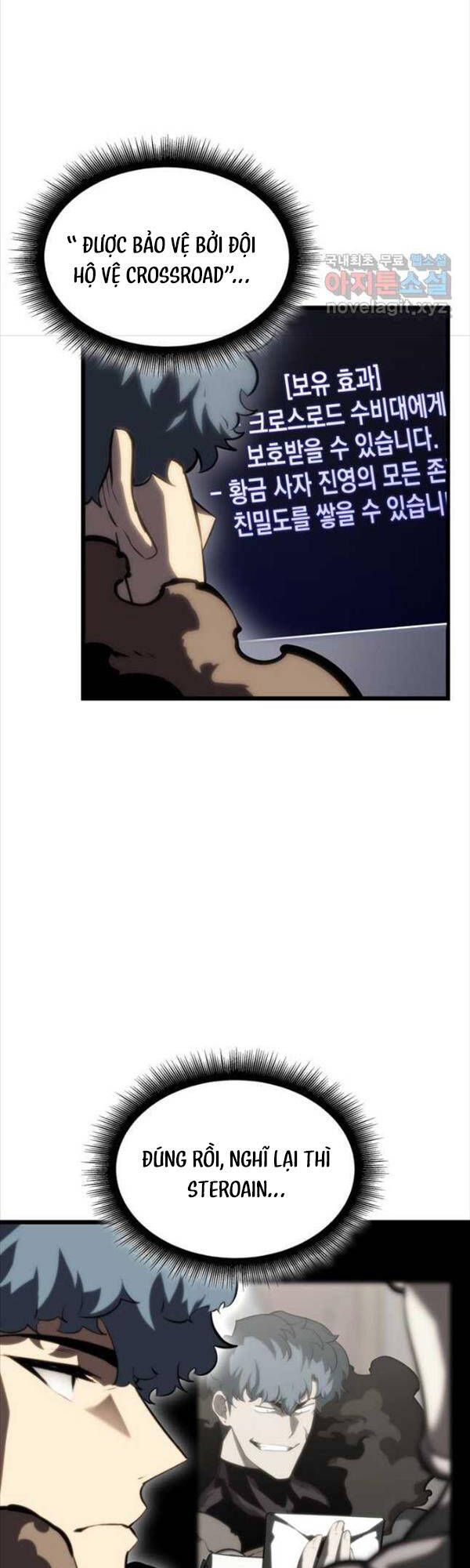 đọc truyện Sự Trở Lại Của Người Chơi Cấp Sss Chương 49 ảnh 20 tại Thiên Thai Truyện