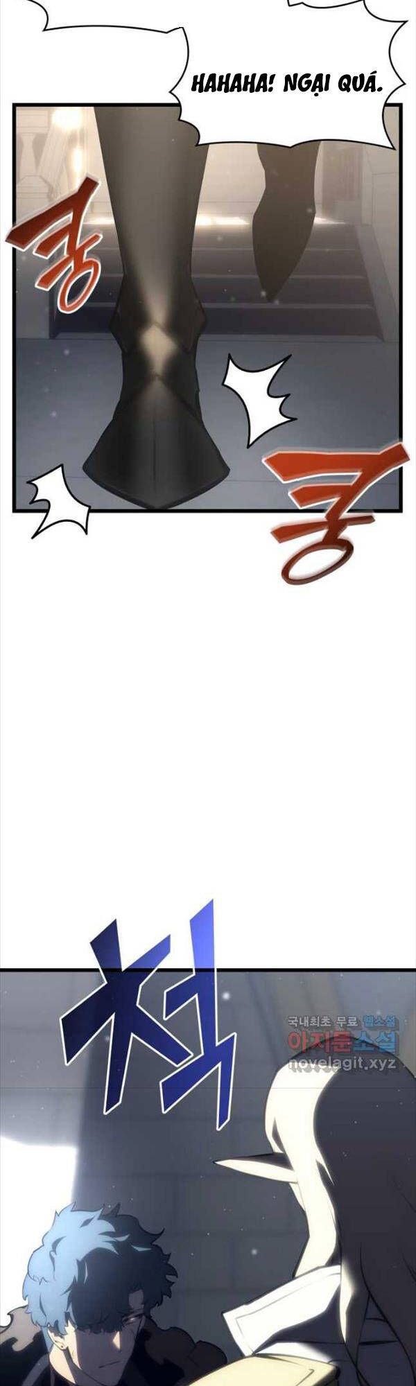 đọc truyện Sự Trở Lại Của Người Chơi Cấp Sss Chương 49 ảnh 25 tại Thiên Thai Truyện