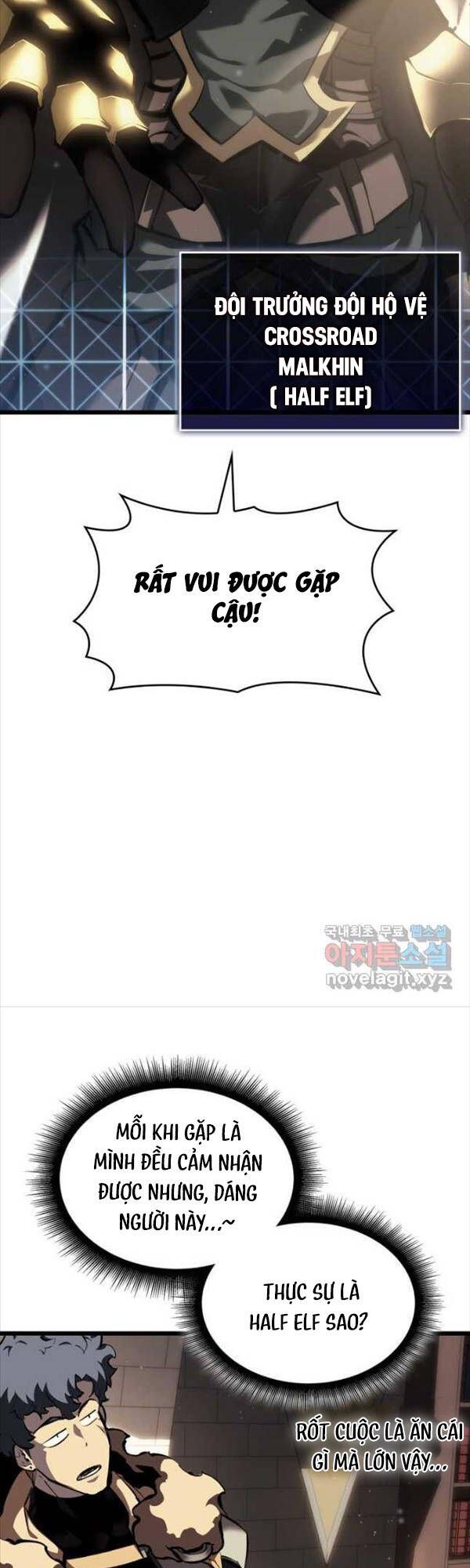 đọc truyện Sự Trở Lại Của Người Chơi Cấp Sss Chương 49 ảnh 27 tại Thiên Thai Truyện