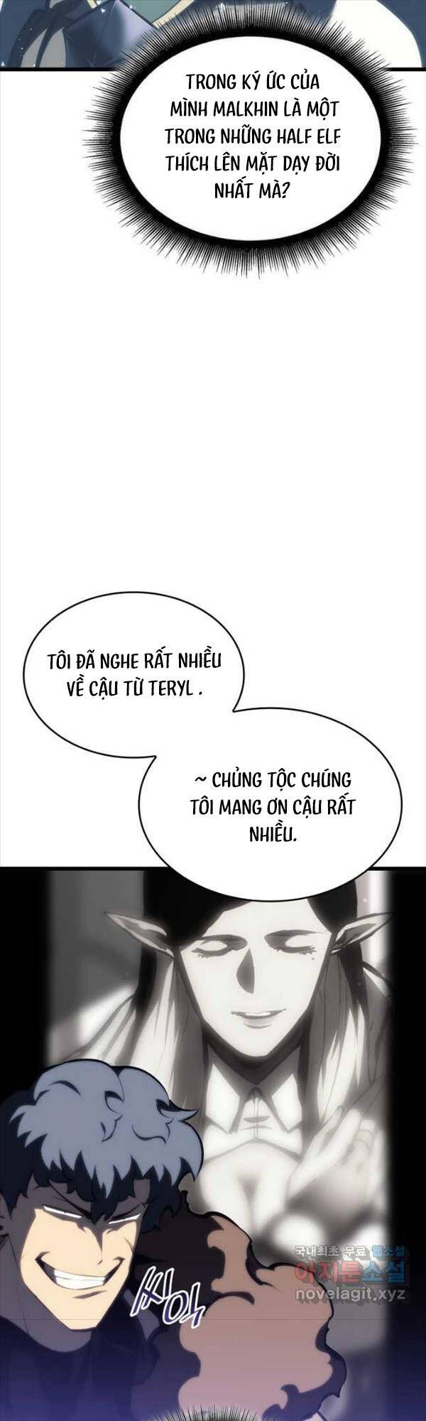 đọc truyện Sự Trở Lại Của Người Chơi Cấp Sss Chương 49 ảnh 30 tại Thiên Thai Truyện