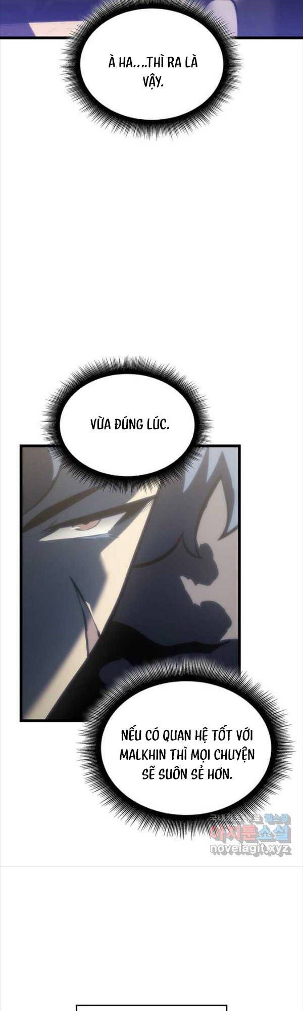 đọc truyện Sự Trở Lại Của Người Chơi Cấp Sss Chương 49 ảnh 31 tại Thiên Thai Truyện