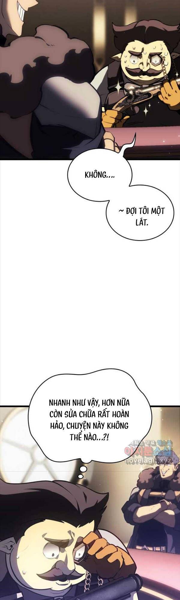 đọc truyện Sự Trở Lại Của Người Chơi Cấp Sss Chương 49 ảnh 5 tại Thiên Thai Truyện