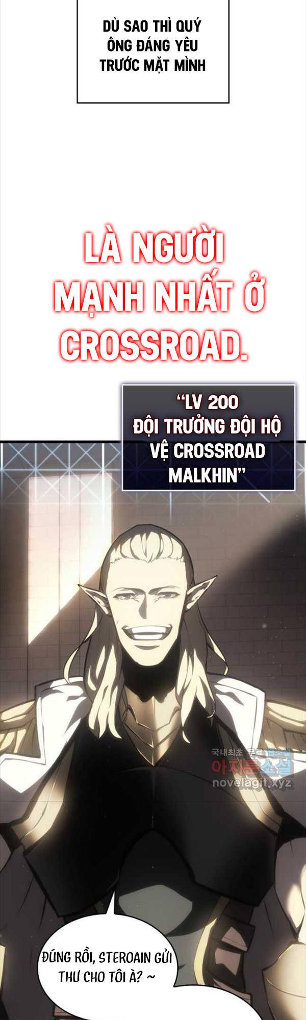 đọc truyện Sự Trở Lại Của Người Chơi Cấp Sss Chương 49 ảnh 32 tại Thiên Thai Truyện