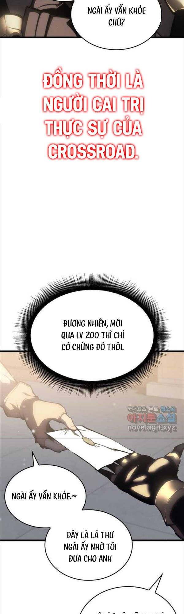 đọc truyện Sự Trở Lại Của Người Chơi Cấp Sss Chương 49 ảnh 33 tại Thiên Thai Truyện