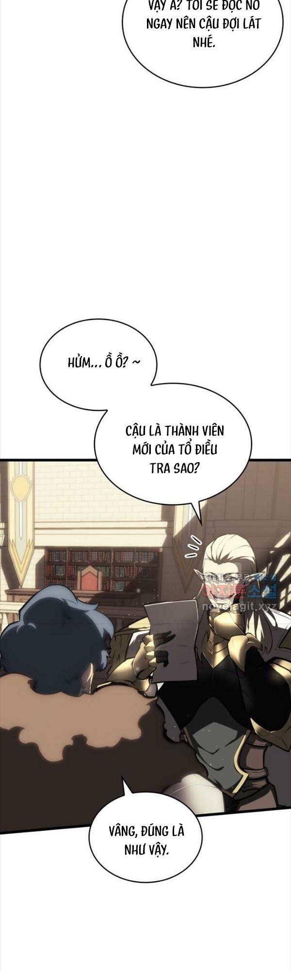 đọc truyện Sự Trở Lại Của Người Chơi Cấp Sss Chương 49 ảnh 34 tại Thiên Thai Truyện