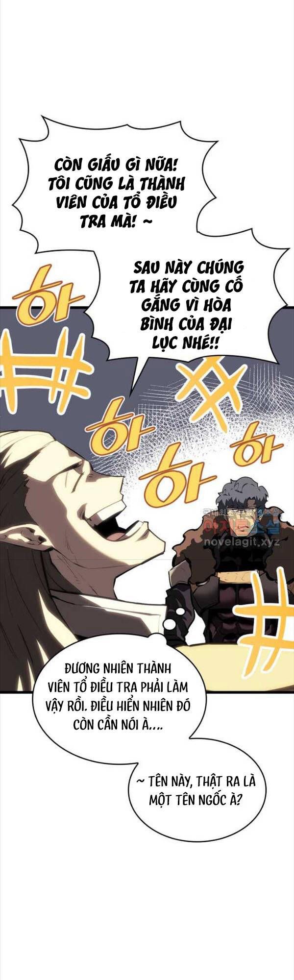 đọc truyện Sự Trở Lại Của Người Chơi Cấp Sss Chương 49 ảnh 35 tại Thiên Thai Truyện