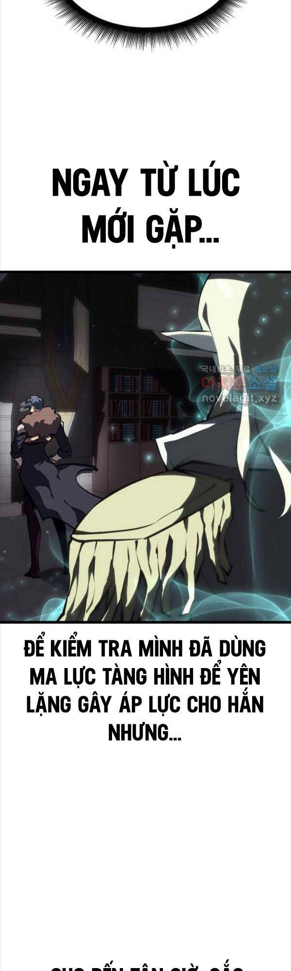 đọc truyện Sự Trở Lại Của Người Chơi Cấp Sss Chương 49 ảnh 37 tại Thiên Thai Truyện