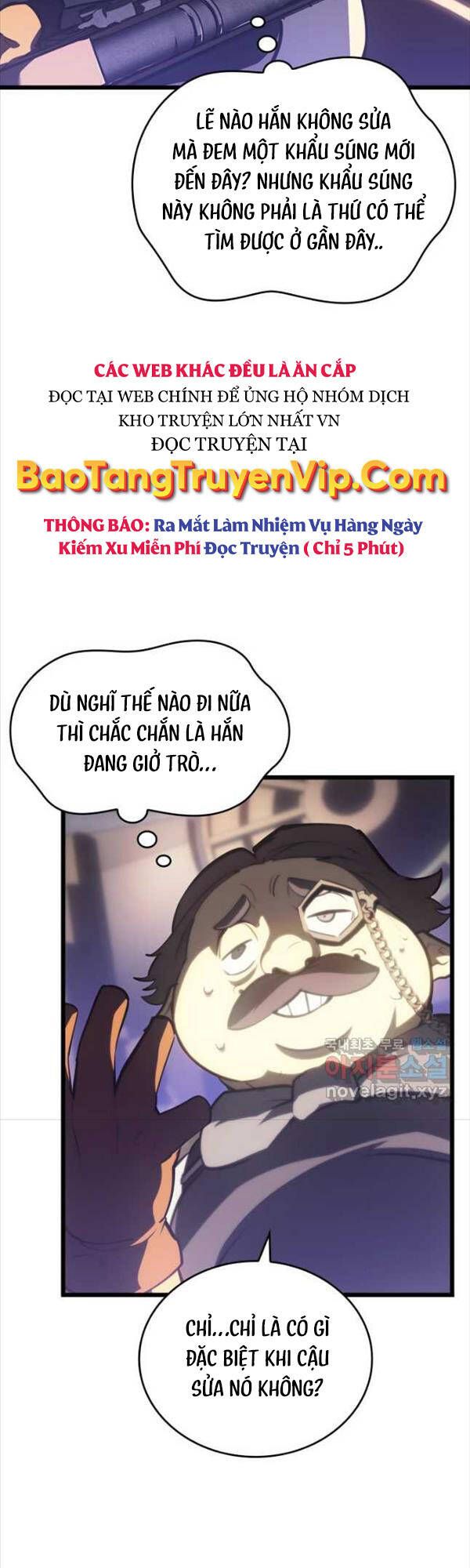 đọc truyện Sự Trở Lại Của Người Chơi Cấp Sss Chương 49 ảnh 6 tại Thiên Thai Truyện