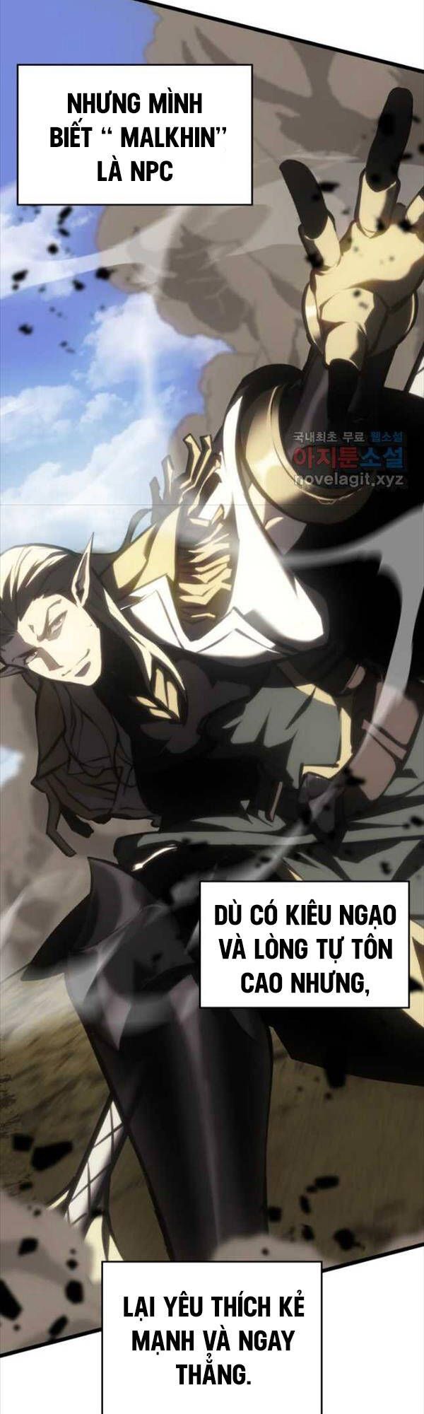 đọc truyện Sự Trở Lại Của Người Chơi Cấp Sss Chương 49 ảnh 45 tại Thiên Thai Truyện