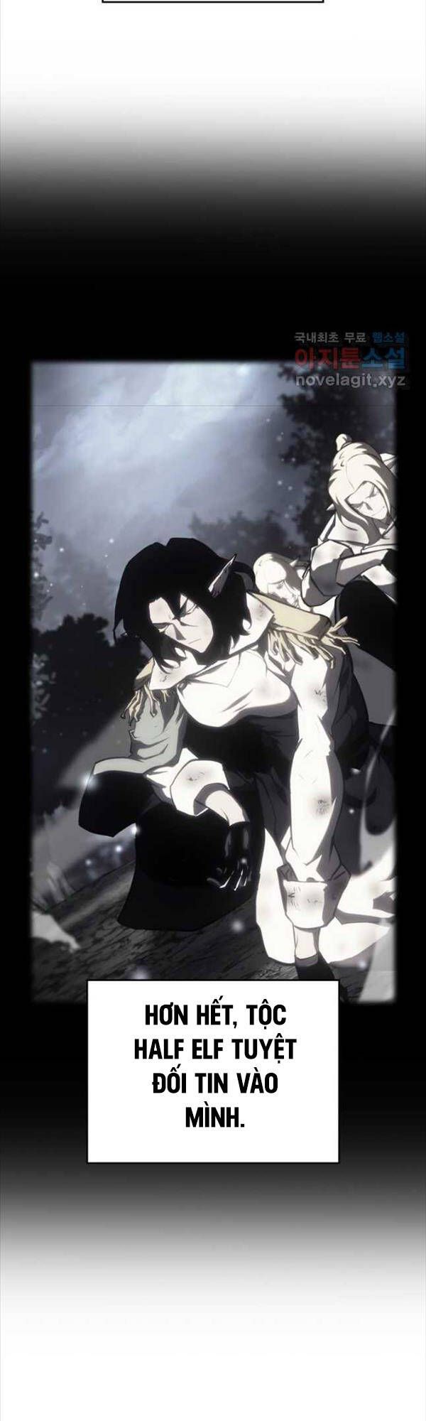 đọc truyện Sự Trở Lại Của Người Chơi Cấp Sss Chương 49 ảnh 46 tại Thiên Thai Truyện