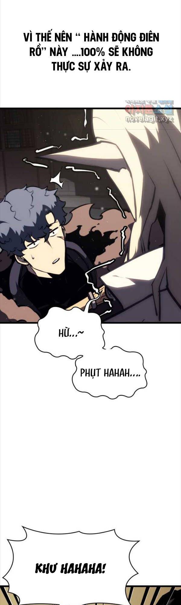 đọc truyện Sự Trở Lại Của Người Chơi Cấp Sss Chương 49 ảnh 47 tại Thiên Thai Truyện