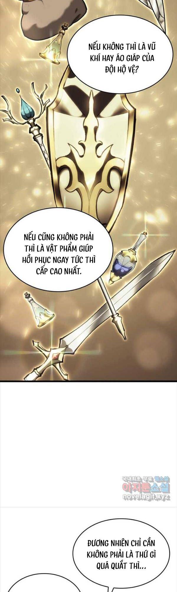 đọc truyện Sự Trở Lại Của Người Chơi Cấp Sss Chương 49 ảnh 51 tại Thiên Thai Truyện