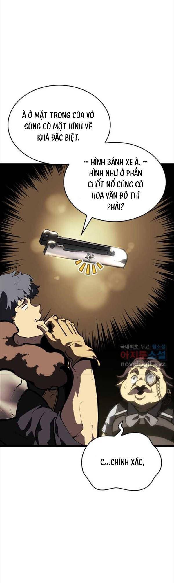 đọc truyện Sự Trở Lại Của Người Chơi Cấp Sss Chương 49 ảnh 7 tại Thiên Thai Truyện