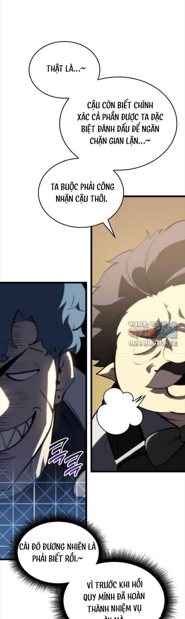 đọc truyện Sự Trở Lại Của Người Chơi Cấp Sss Chương 49 ảnh 8 tại Thiên Thai Truyện