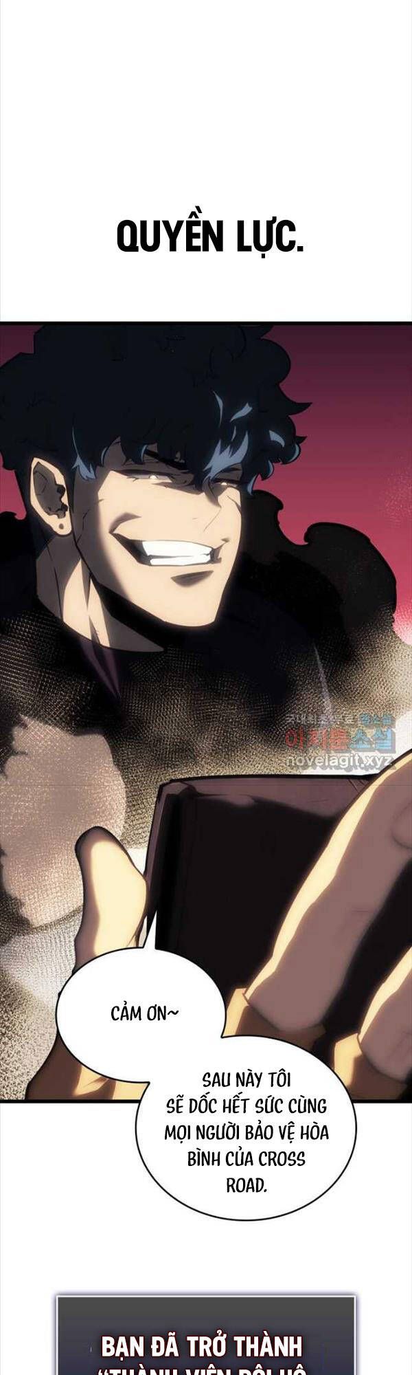 đọc truyện Sự Trở Lại Của Người Chơi Cấp Sss Chương 49 ảnh 62 tại Thiên Thai Truyện