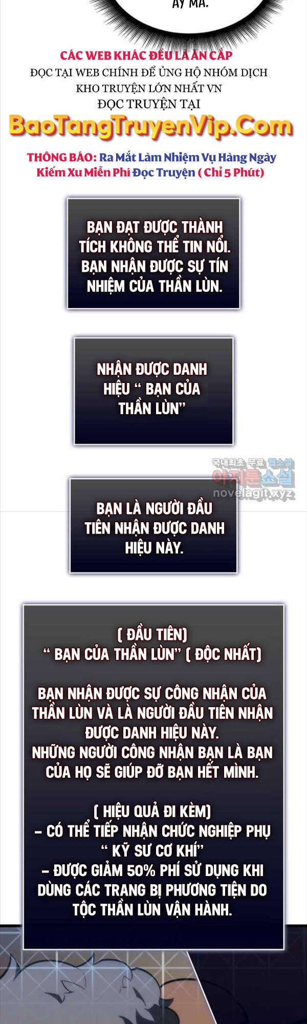 đọc truyện Sự Trở Lại Của Người Chơi Cấp Sss Chương 49 ảnh 9 tại Thiên Thai Truyện