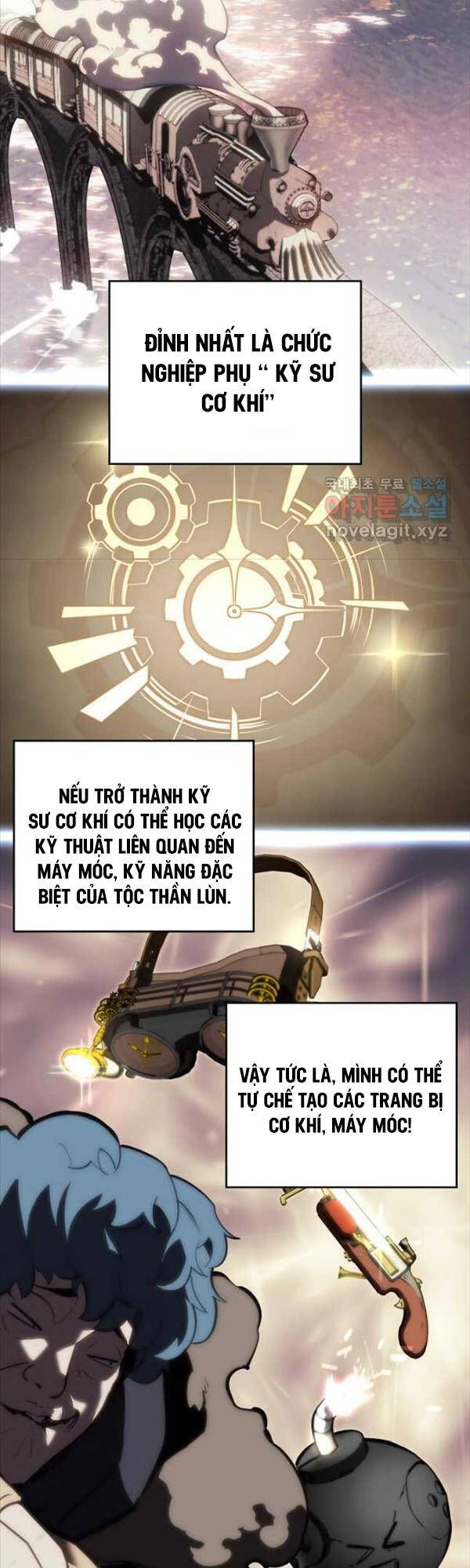 đọc truyện Sự Trở Lại Của Người Chơi Cấp Sss Chương 49 ảnh 11 tại Thiên Thai Truyện