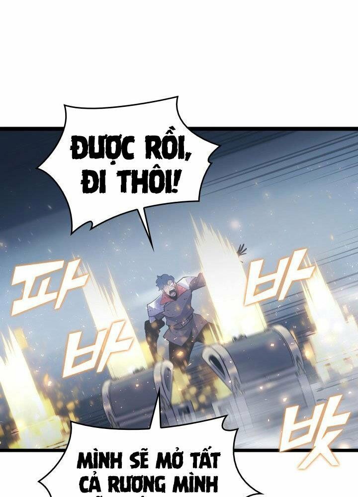 đọc truyện Sự Trở Lại Của Người Chơi Cấp Sss Chương 5 ảnh 17 tại Thiên Thai Truyện