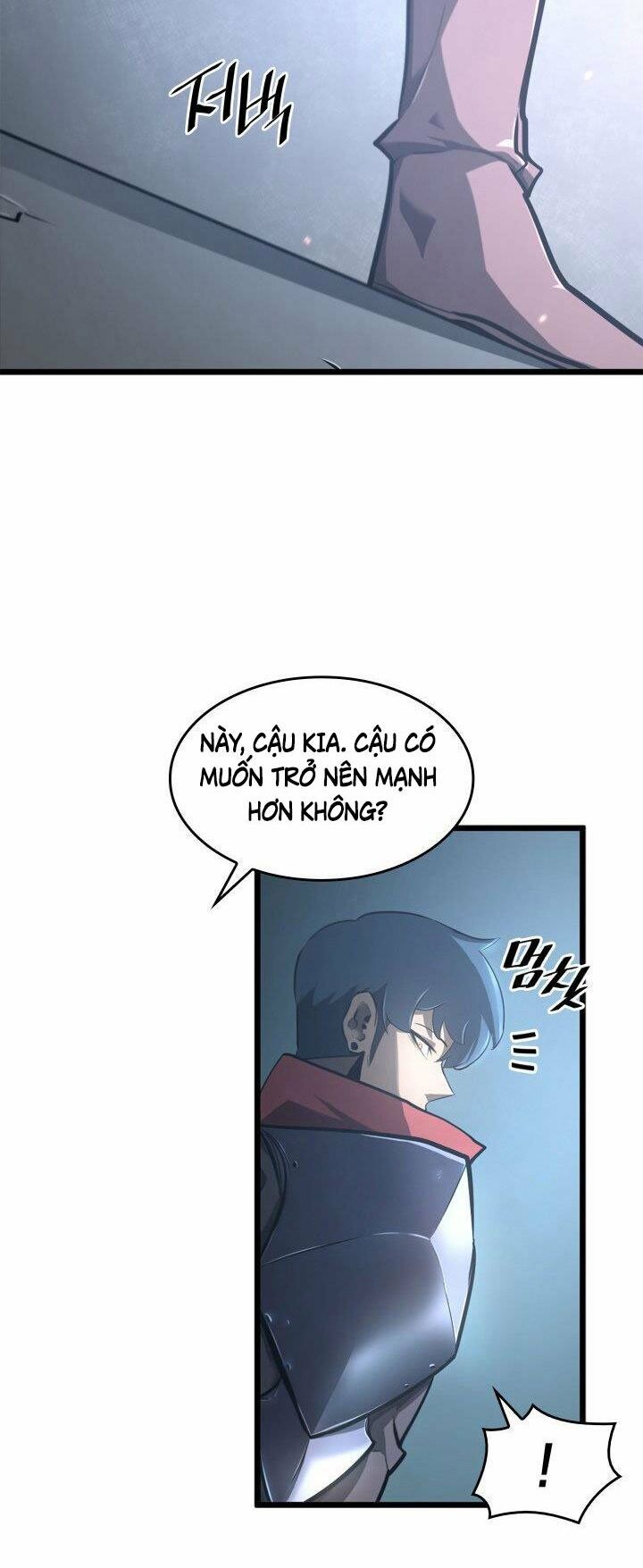 đọc truyện Sự Trở Lại Của Người Chơi Cấp Sss Chương 5 ảnh 48 tại Thiên Thai Truyện