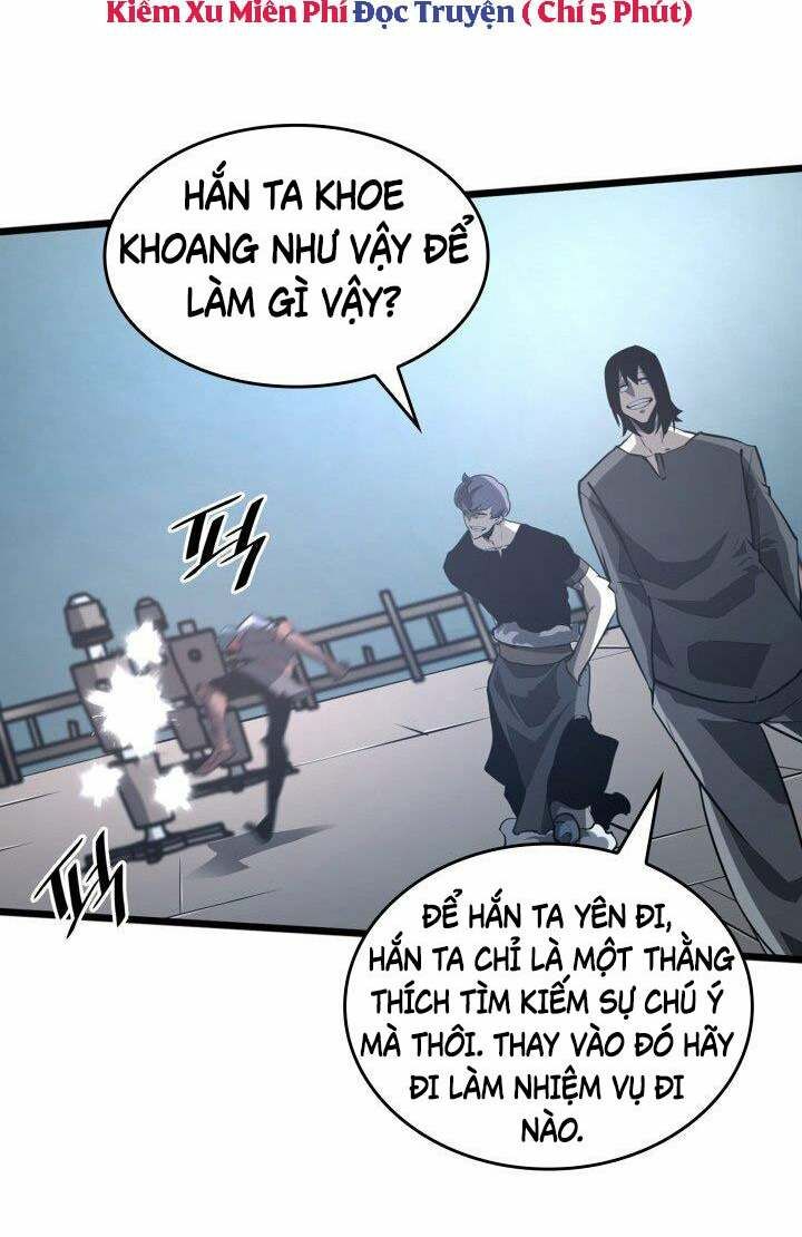 đọc truyện Sự Trở Lại Của Người Chơi Cấp Sss Chương 5 ảnh 94 tại Thiên Thai Truyện