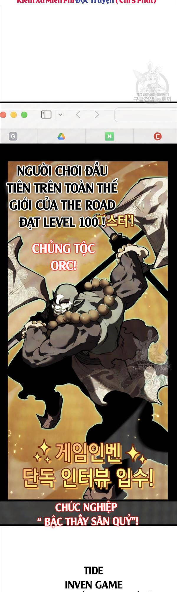 đọc truyện Sự Trở Lại Của Người Chơi Cấp Sss Chương 50 ảnh 14 tại Thiên Thai Truyện