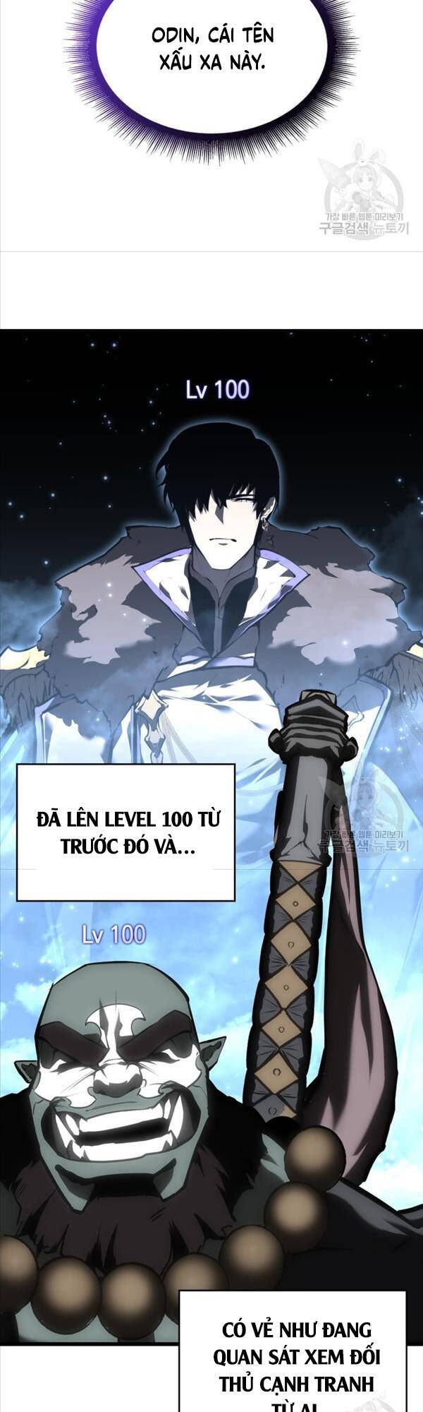 đọc truyện Sự Trở Lại Của Người Chơi Cấp Sss Chương 50 ảnh 19 tại Thiên Thai Truyện