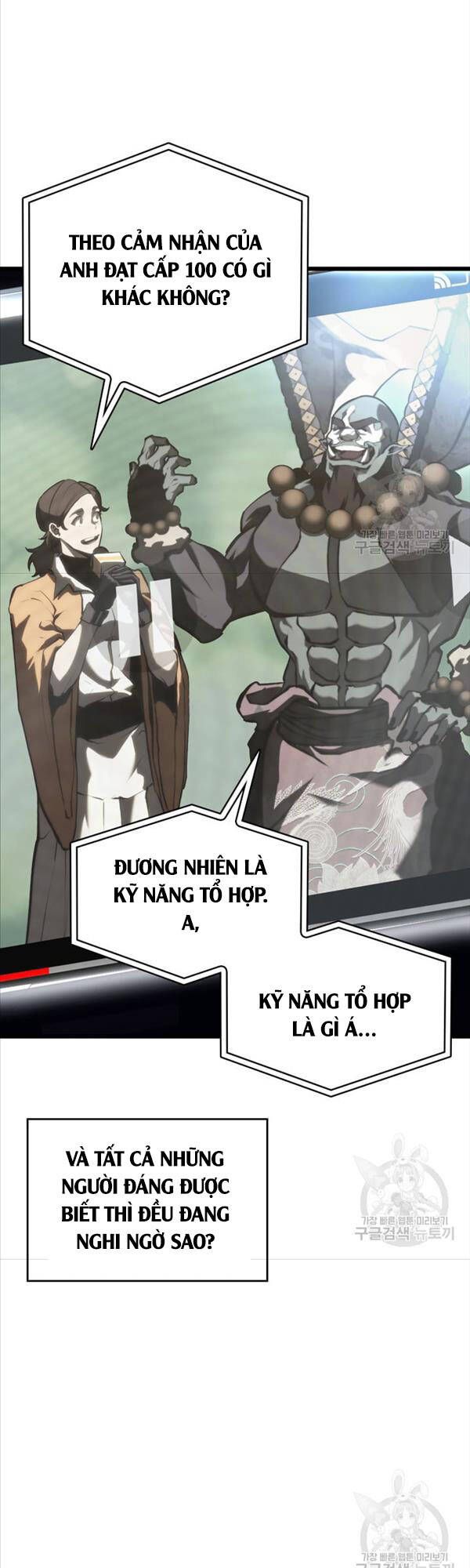 đọc truyện Sự Trở Lại Của Người Chơi Cấp Sss Chương 50 ảnh 21 tại Thiên Thai Truyện