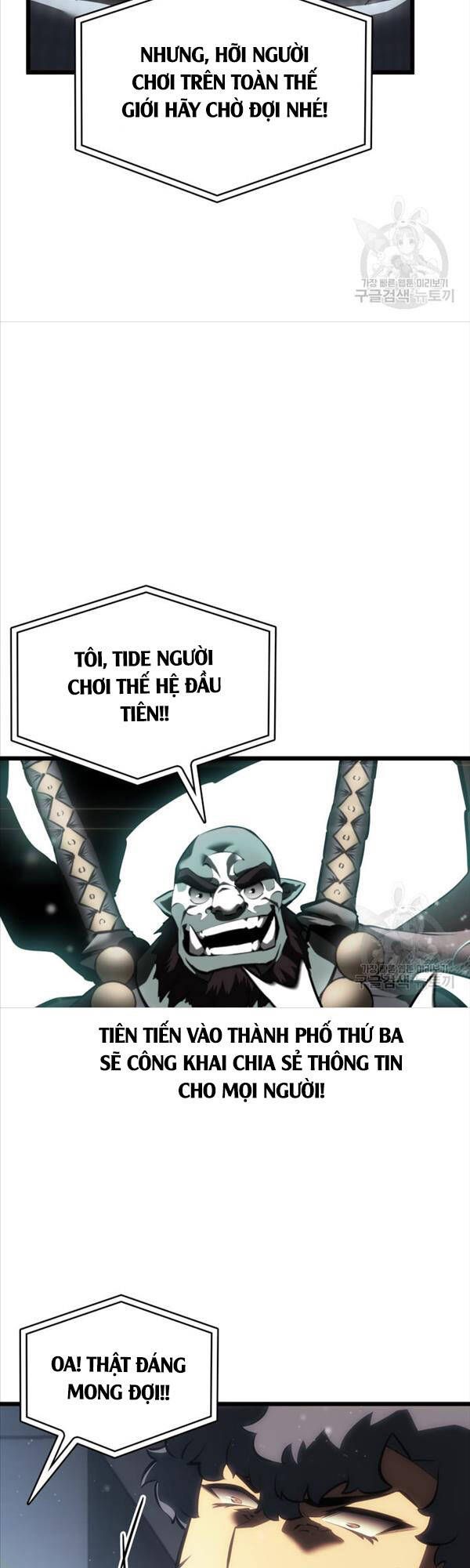 đọc truyện Sự Trở Lại Của Người Chơi Cấp Sss Chương 50 ảnh 24 tại Thiên Thai Truyện