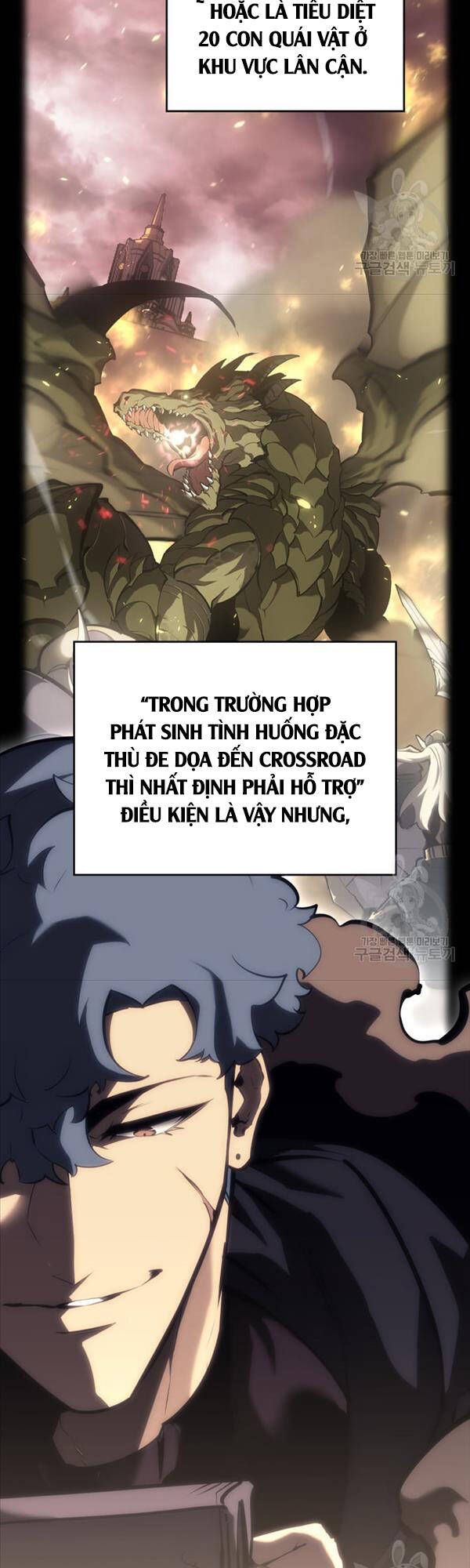 đọc truyện Sự Trở Lại Của Người Chơi Cấp Sss Chương 50 ảnh 5 tại Thiên Thai Truyện