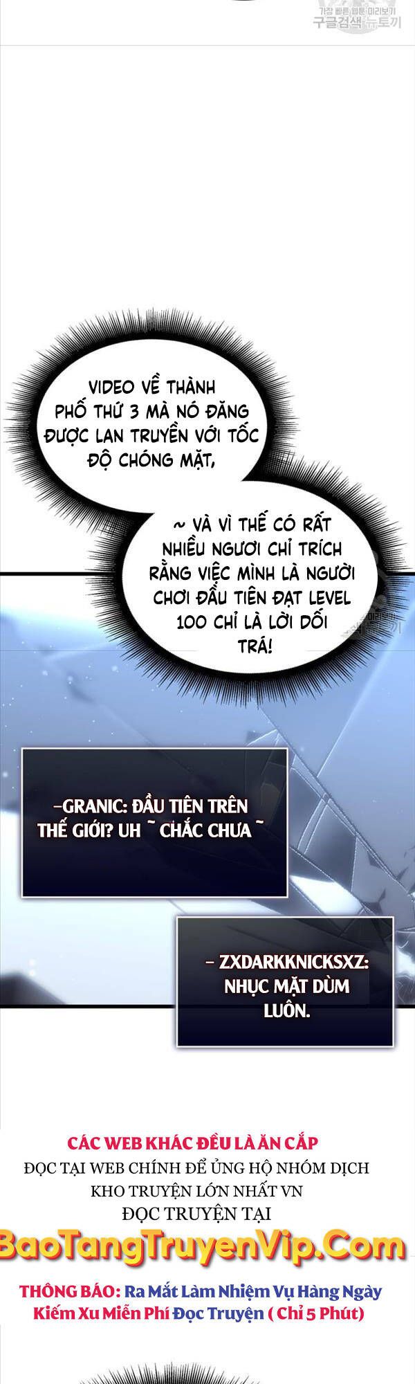 đọc truyện Sự Trở Lại Của Người Chơi Cấp Sss Chương 50 ảnh 35 tại Thiên Thai Truyện