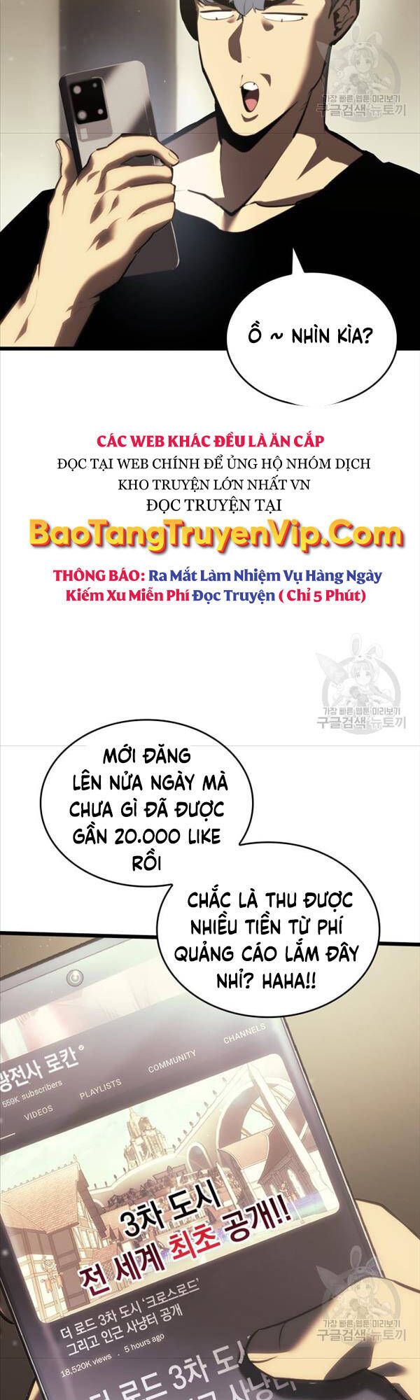 đọc truyện Sự Trở Lại Của Người Chơi Cấp Sss Chương 50 ảnh 38 tại Thiên Thai Truyện