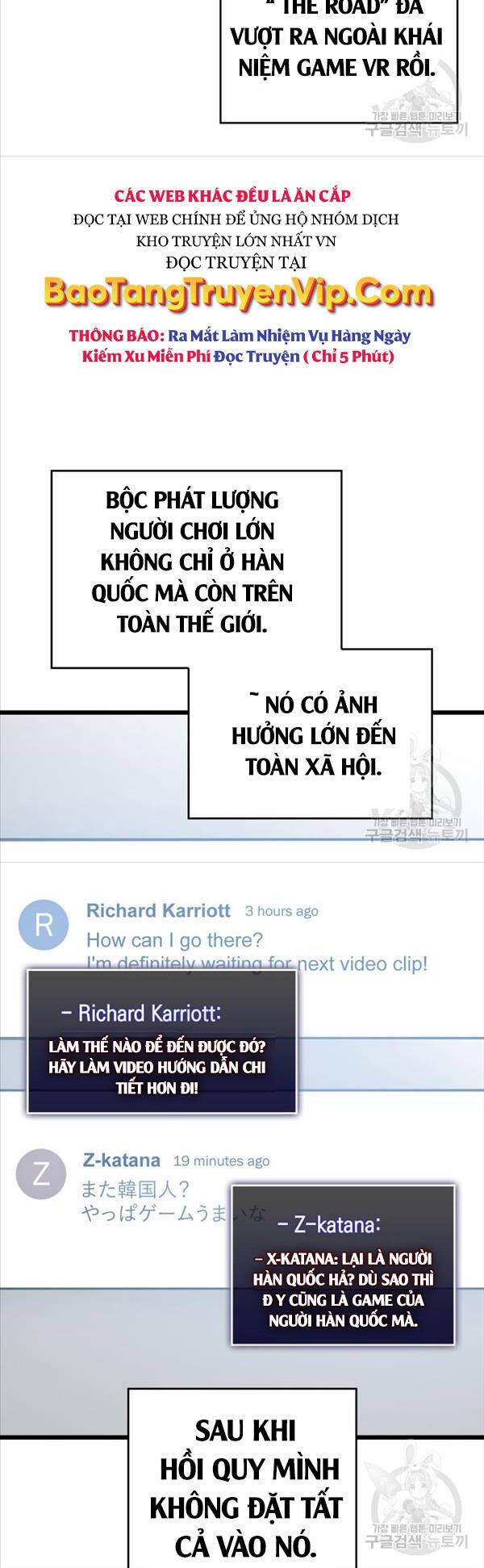 đọc truyện Sự Trở Lại Của Người Chơi Cấp Sss Chương 50 ảnh 40 tại Thiên Thai Truyện