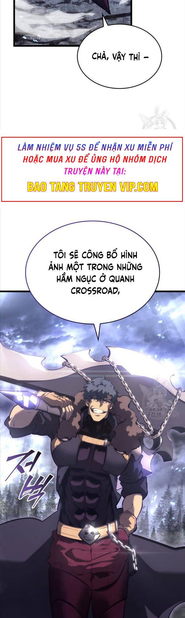 đọc truyện Sự Trở Lại Của Người Chơi Cấp Sss Chương 50 ảnh 55 tại Thiên Thai Truyện