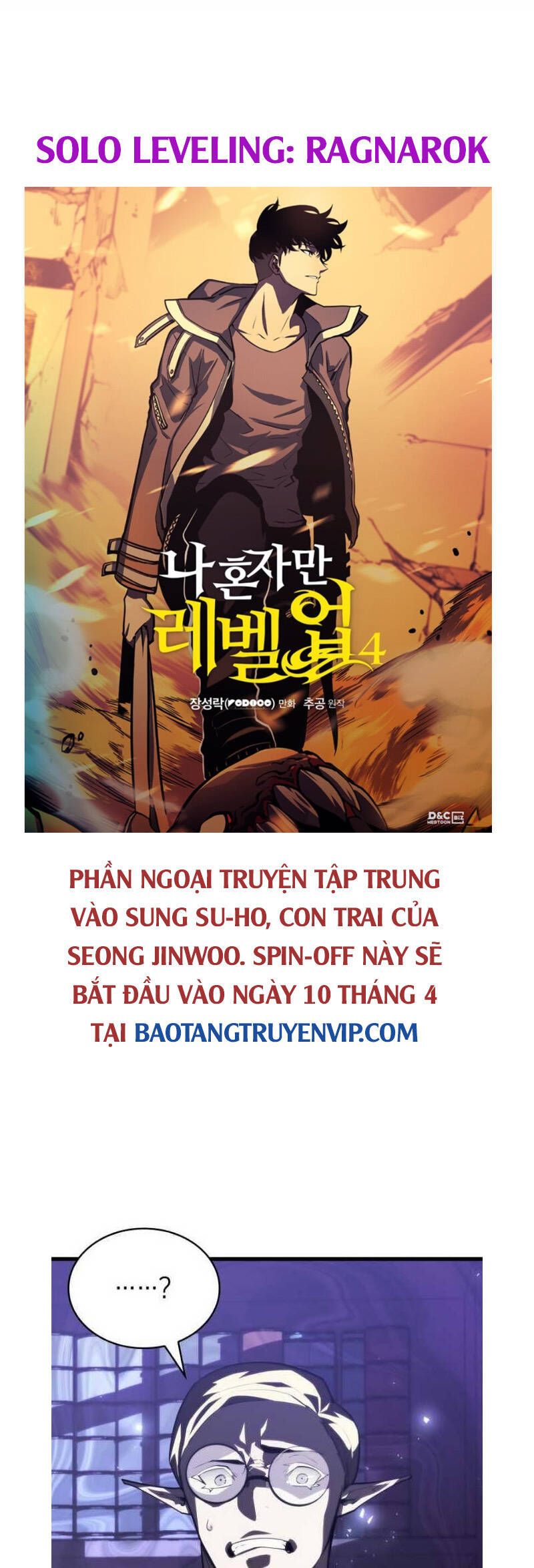 đọc truyện Sự Trở Lại Của Người Chơi Cấp Sss Chương 53 ảnh 65 tại Thiên Thai Truyện