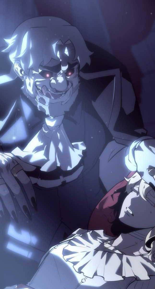 đọc truyện Sự Trở Lại Của Người Chơi Cấp Sss Chương 55 ảnh 116 tại Thiên Thai Truyện