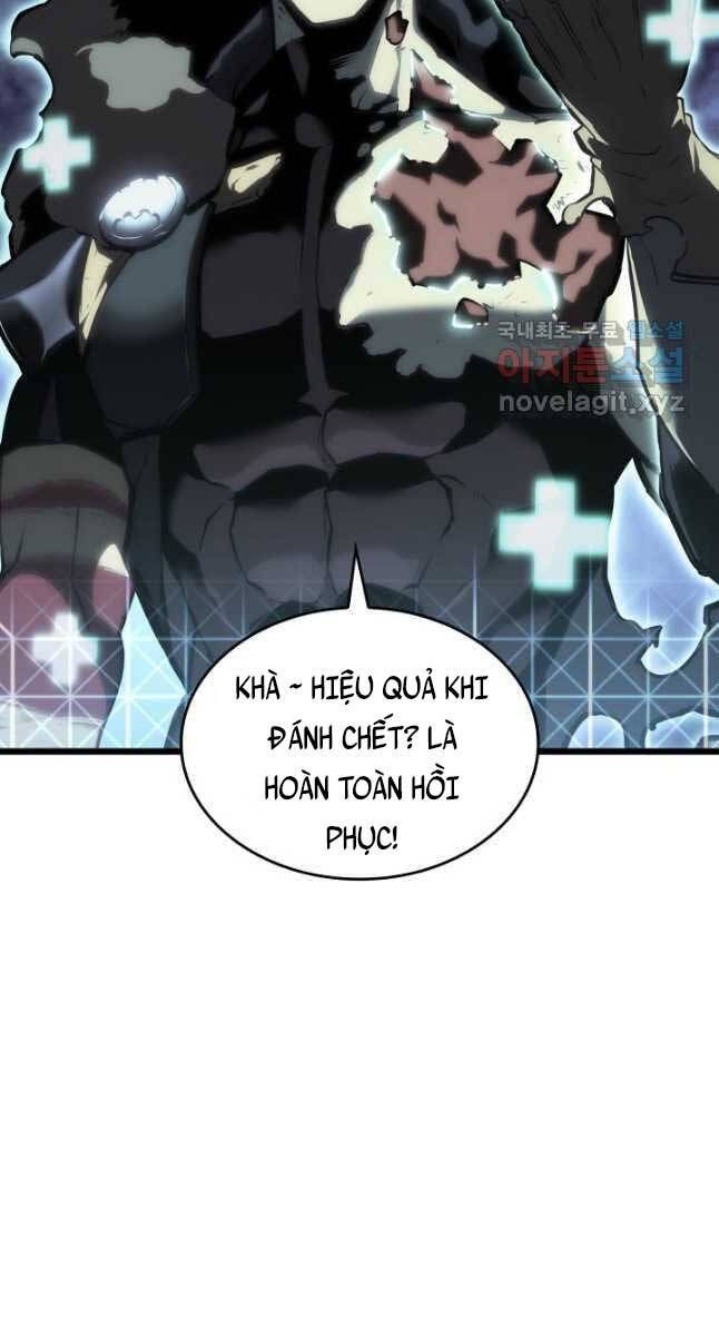 đọc truyện Sự Trở Lại Của Người Chơi Cấp Sss Chương 55 ảnh 27 tại Thiên Thai Truyện