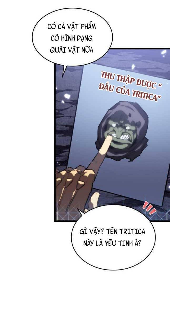 đọc truyện Sự Trở Lại Của Người Chơi Cấp Sss Chương 55 ảnh 28 tại Thiên Thai Truyện