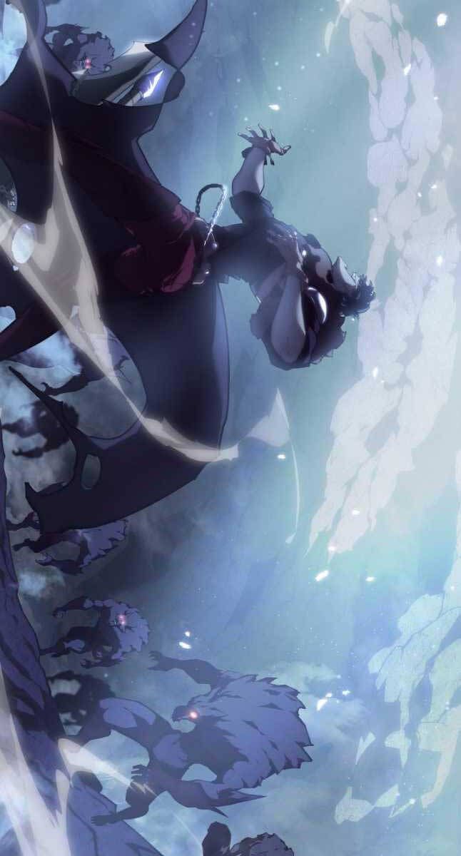 đọc truyện Sự Trở Lại Của Người Chơi Cấp Sss Chương 55 ảnh 57 tại Thiên Thai Truyện