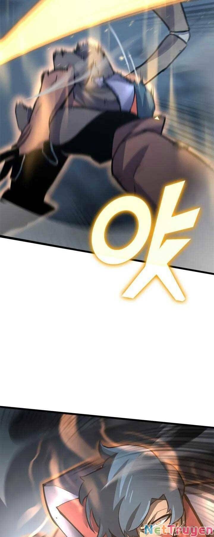 đọc truyện Sự Trở Lại Của Người Chơi Cấp Sss Chương 6 ảnh 18 tại Thiên Thai Truyện