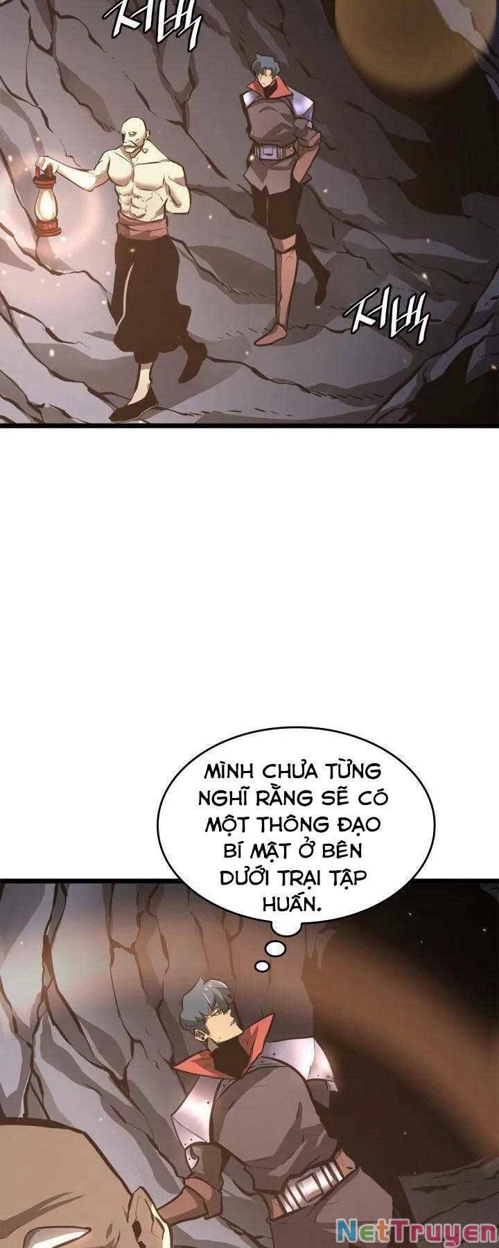 đọc truyện Sự Trở Lại Của Người Chơi Cấp Sss Chương 6 ảnh 4 tại Thiên Thai Truyện