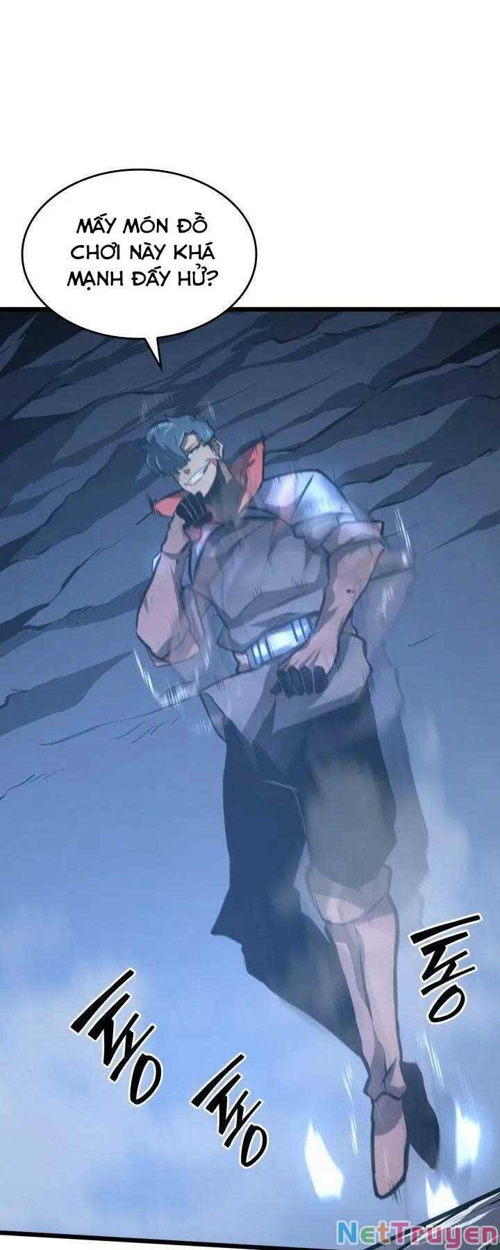 đọc truyện Sự Trở Lại Của Người Chơi Cấp Sss Chương 6 ảnh 25 tại Thiên Thai Truyện