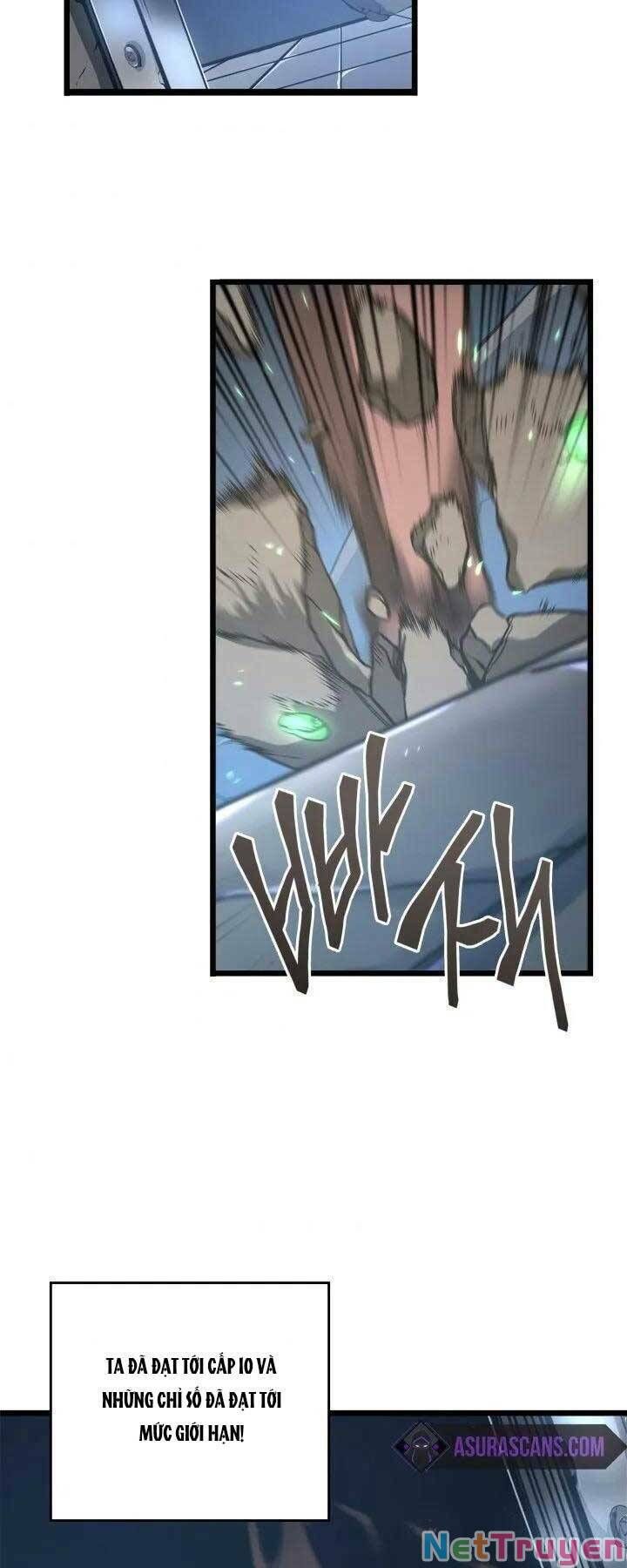 đọc truyện Sự Trở Lại Của Người Chơi Cấp Sss Chương 6 ảnh 31 tại Thiên Thai Truyện