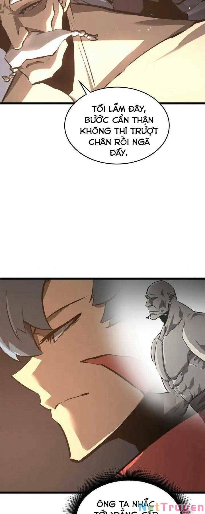 đọc truyện Sự Trở Lại Của Người Chơi Cấp Sss Chương 6 ảnh 5 tại Thiên Thai Truyện