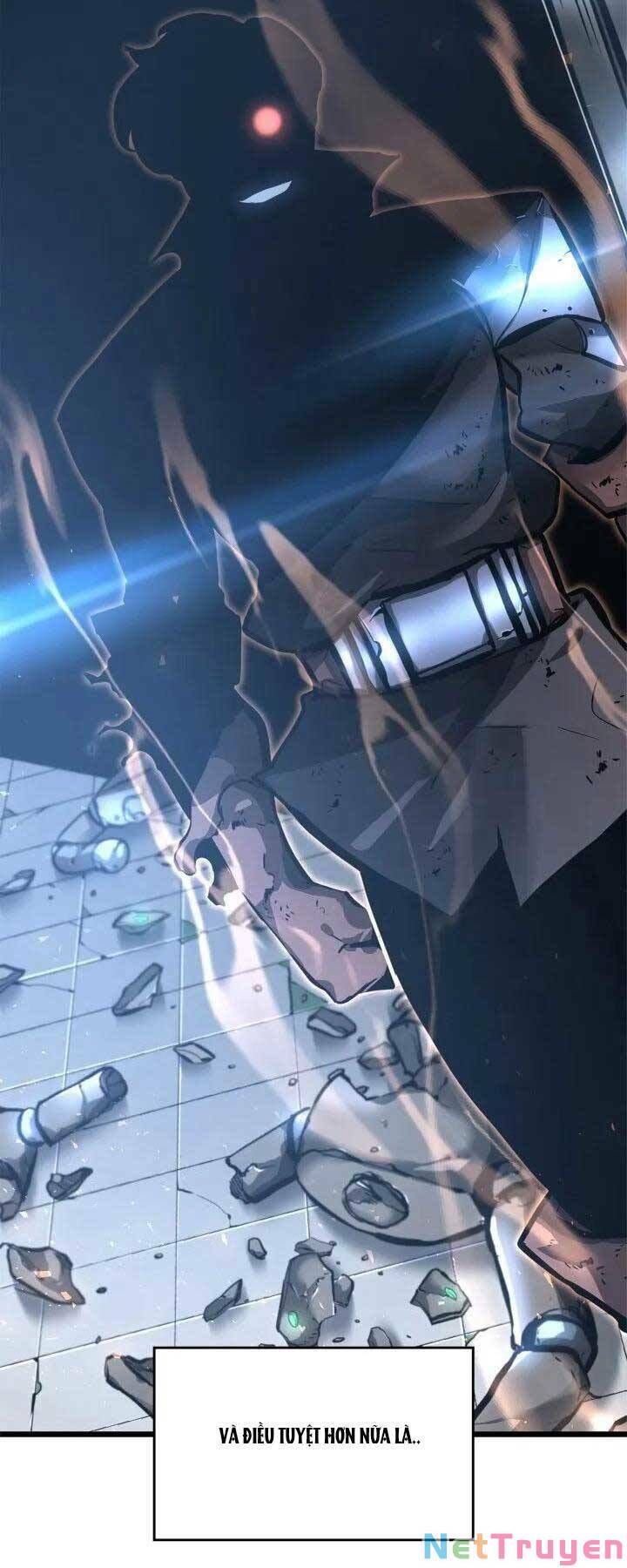 đọc truyện Sự Trở Lại Của Người Chơi Cấp Sss Chương 6 ảnh 32 tại Thiên Thai Truyện