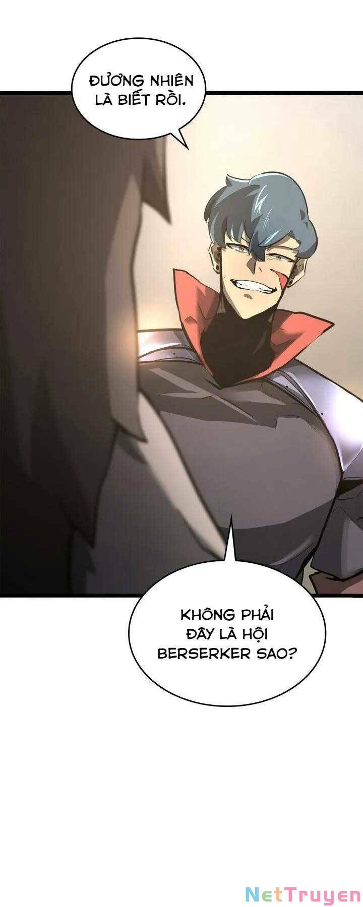 đọc truyện Sự Trở Lại Của Người Chơi Cấp Sss Chương 6 ảnh 45 tại Thiên Thai Truyện